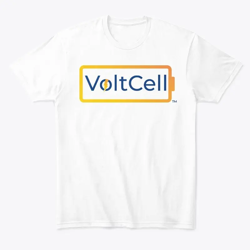 VoltCell Apparel 