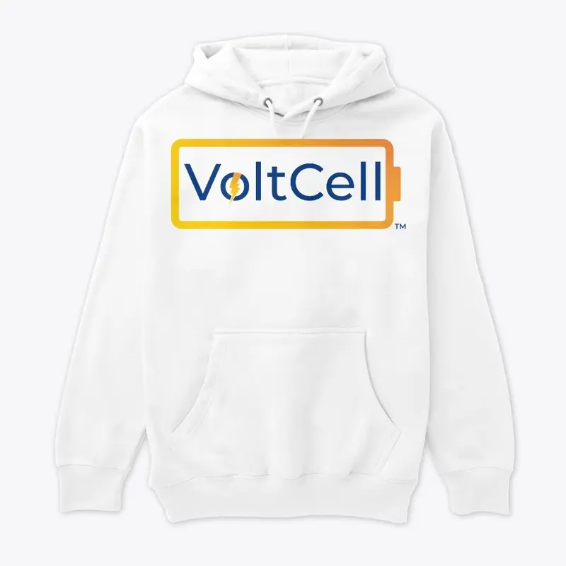 VoltCell Apparel 